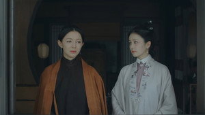 玉楼春 1. évad Ep.33 33. epizód