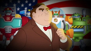 Transformers: Mentő Botok 2. évad Ep.7 7. epizód