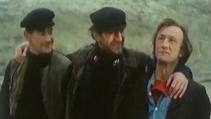 Sil de strandjutter 1. évad Ep.2 2. epizód