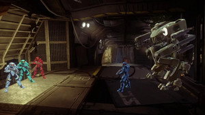 Red vs. Blue 11. évad Ep.11 11. epizód