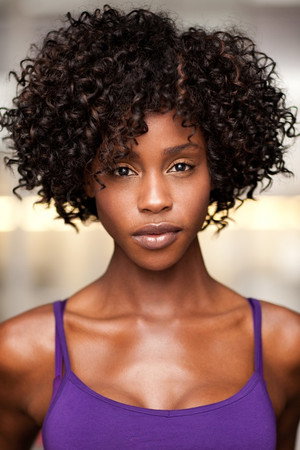 Tenika Davis profil kép