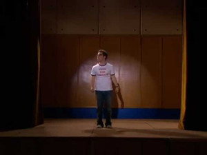 Degrassi: Minis 2. évad Ep.11 11. epizód