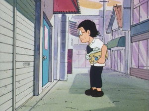 キテレツ大百科 1. évad Ep.136 136. epizód