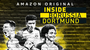 Inside Borussia Dortmund kép