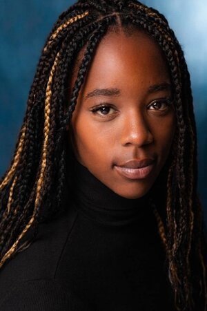 Corinna Brown profil kép