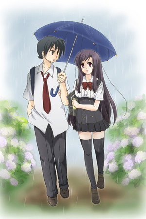 School Days poszter