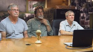 Oak Island átka 3. évad Ep.11 11. epizód
