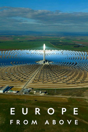 Európa a magasból 5. évad (2023-06-11) poszter
