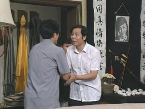 我爱我家 1. évad Ep.39 39. epizód