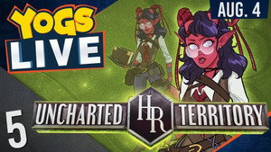 High Rollers 3. évad Ep.5 5. epizód