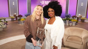 The Jennifer Hudson Show 4. évad Ep.11 11. epizód