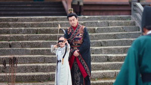 保护我方城主大人 1. évad Ep.1 1. epizód