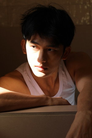 黄怀霆 profil kép
