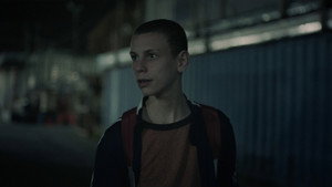 Rosszfiú 1. évad Ep.5 5. epizód