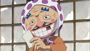 One Piece 21. évad Ep.937 937. epizód