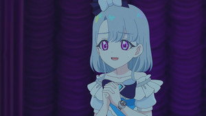 ひみつのアイプリ 2. évad Ep.3 3. epizód
