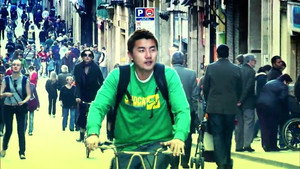 一個地球 2. évad Ep.15 15. epizód