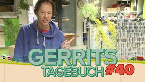 Gerrits Tagebuch 1. évad Ep.42 42. epizód