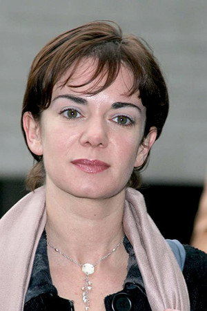 Victoria Hamilton profil kép