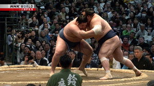 GRAND SUMO Highlights 28. évad Ep.4 4. epizód