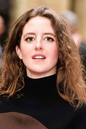 Louisa Harland profil kép