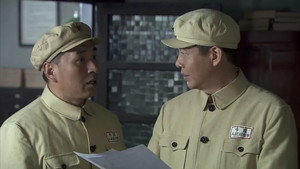 戰犯 1. évad Ep.1 1. epizód