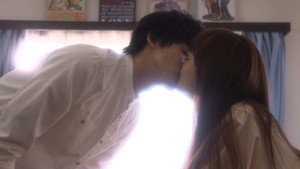 ラストキス kép