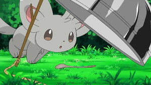 Pokémon 14. évad Ep.13 13. epizód