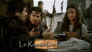 Kaamelott Speciális epizódok Ep.8 8. epizód