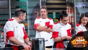 Chefi la cuțite 11. évad Ep.24 24. epizód