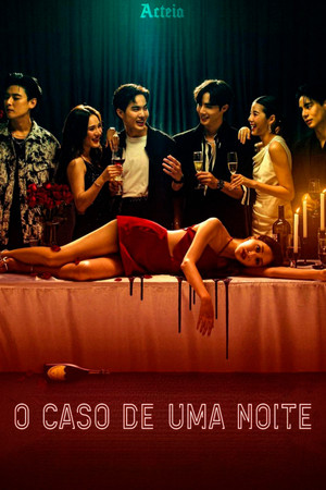 Kuen Pian Cheewit - One Night Stand poszter