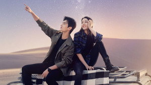 你是我的荣耀 kép