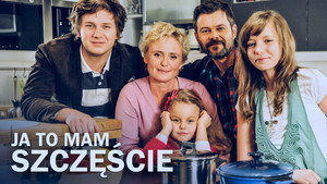 Ja to mam szczęście! kép