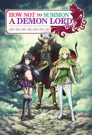 異世界魔王と召喚少女の奴隷魔術 poszter