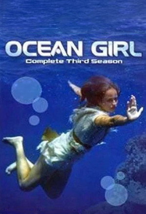 Ocean Girl 3. évad (1996-08-03) poszter