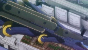 境界線上のホライゾン 1. évad Ep.12 12. epizód