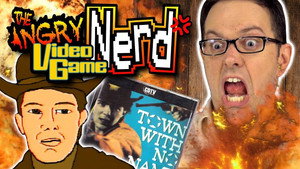 The Angry Video Game Nerd 12. évad Ep.8 8. epizód
