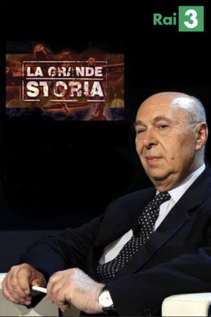 La grande storia poszter