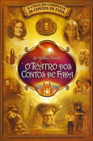 Faerie Tale Theatre poszter