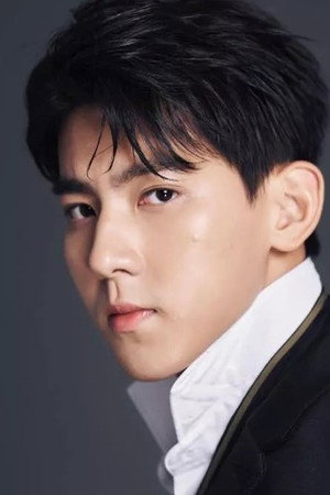 曾向镇 profil kép