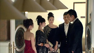 无懈可击之美女如云 1. évad Ep.34 34. epizód