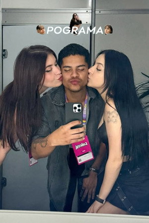 POGRAMA poszter