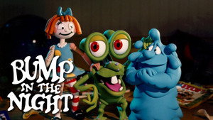 Bump in the Night kép