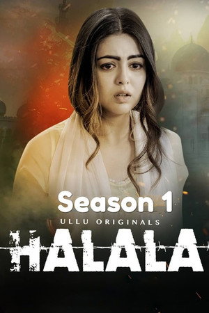 Halala 1. évad (2019-03-29) poszter