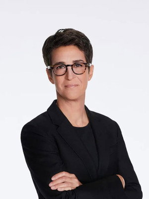 The Rachel Maddow Show poszter