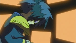 Digimon II. sorozat Ep.9 9. epizód