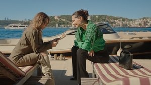 Enfes Bir Akşam 1. évad Ep.5 5. epizód