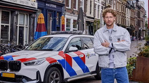 Bureau Utrecht kép