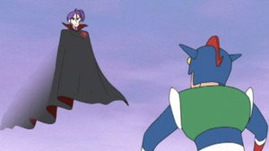 Shin Chan 1. évad Ep.23 23. epizód