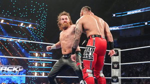 Pankráció - WWE: Smackdown 28. évad Ep.13 13. epizód